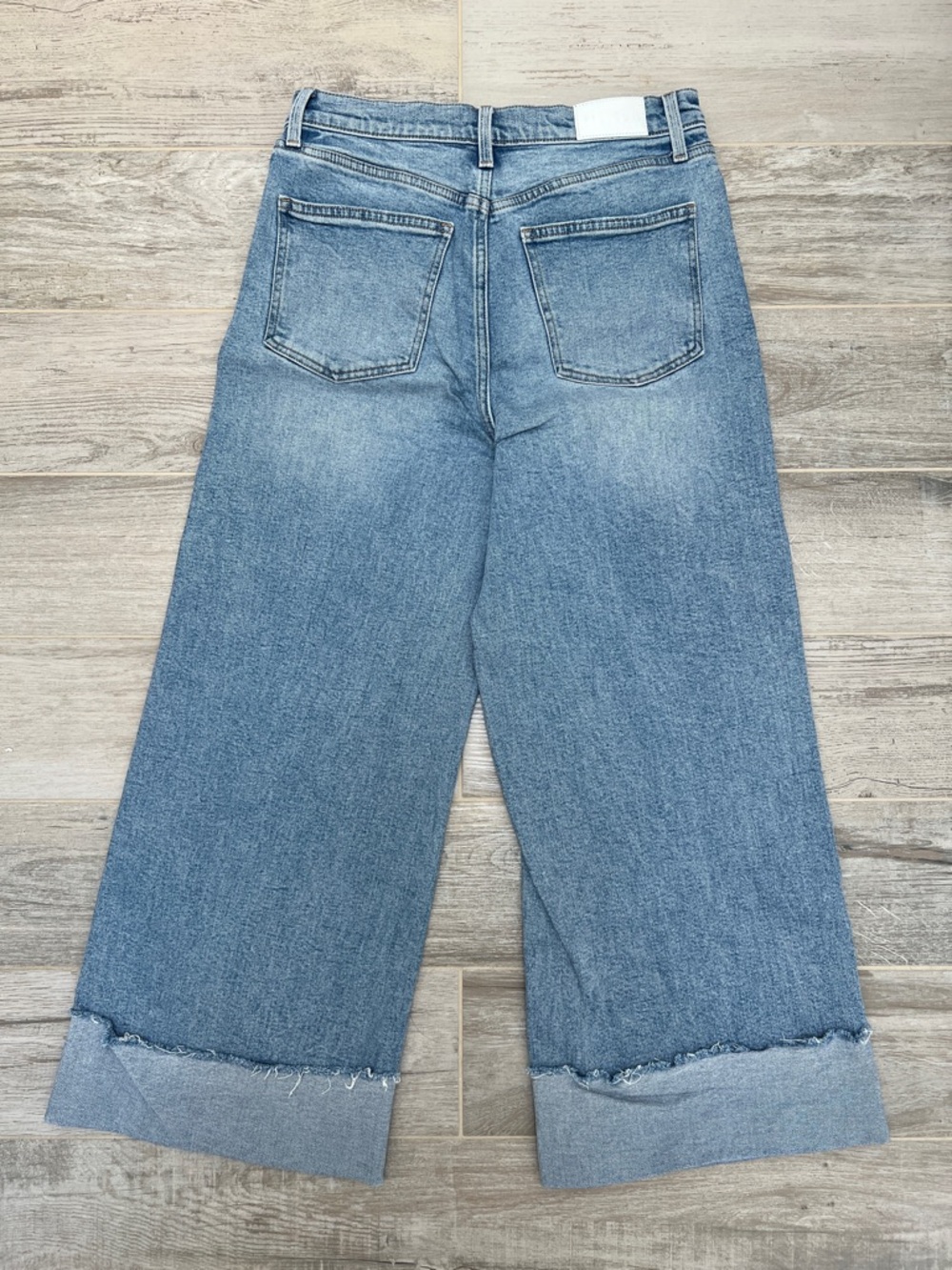 pistola denim - Picture 12 of 13